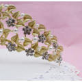 Europa Best Selling Wholesal Crown und Tiara